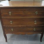 427 5172 CHEST OF DRAWERS